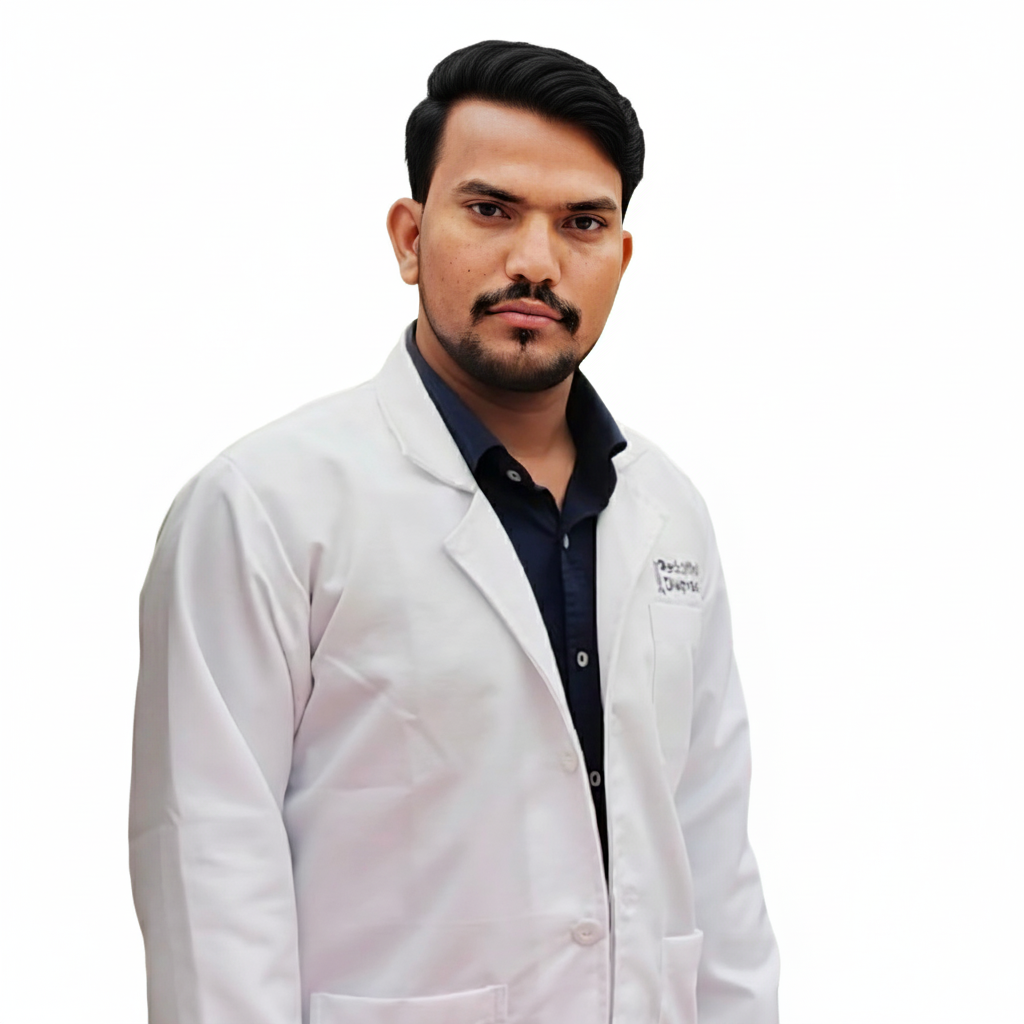 Sankariya Health Care Founder