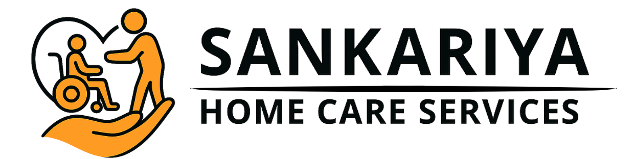 SankAriya Logo